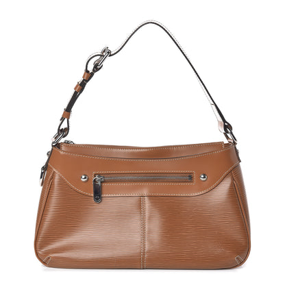 Louis Vuitton Epi Turenne PM Cannelle 1 of 9