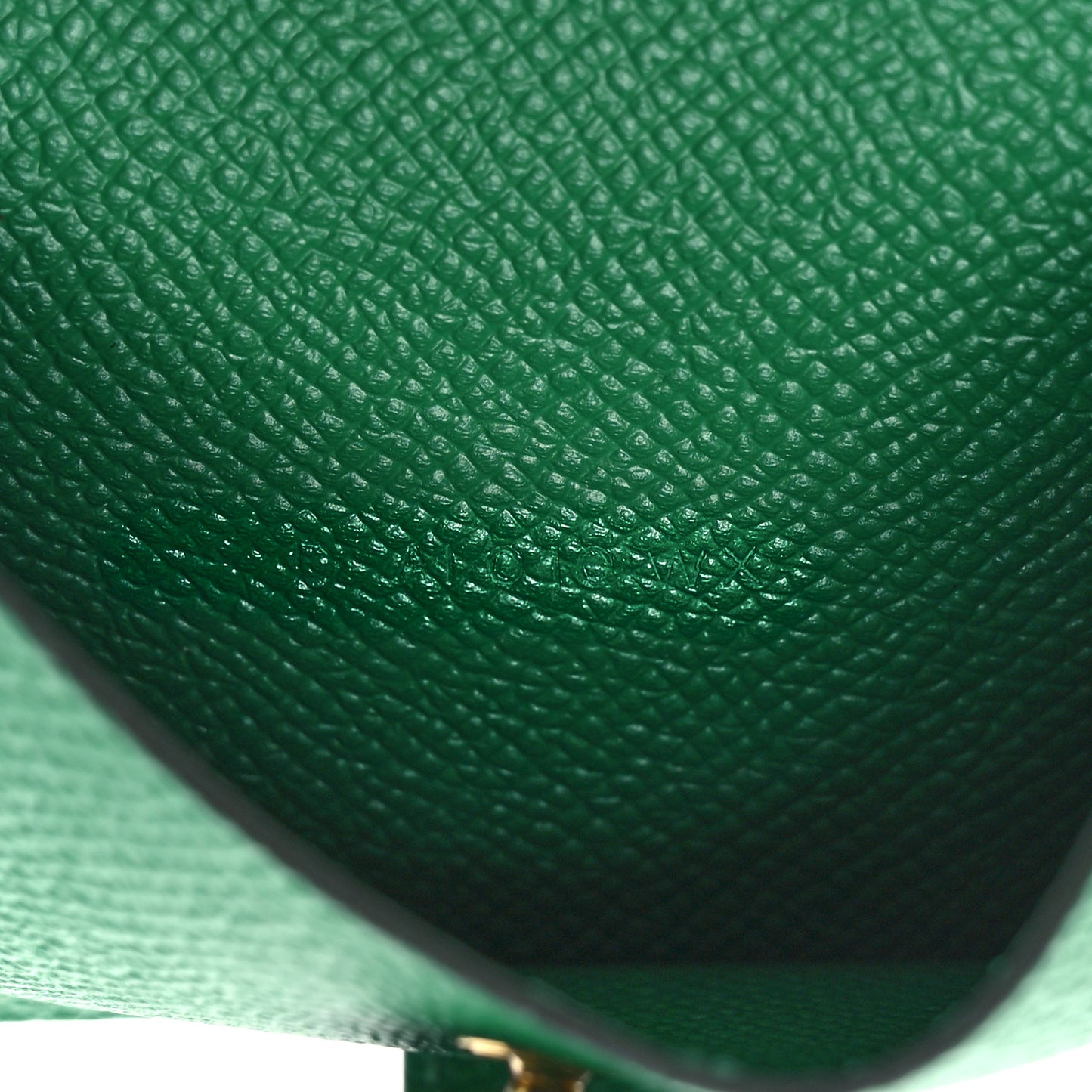 Epsom Mini Bearn Wallet Cactus