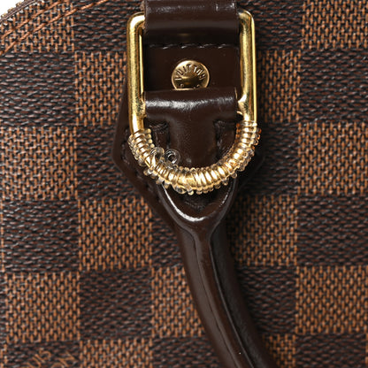 Louis Vuitton Damier Ebene Alma BB 10 of 10