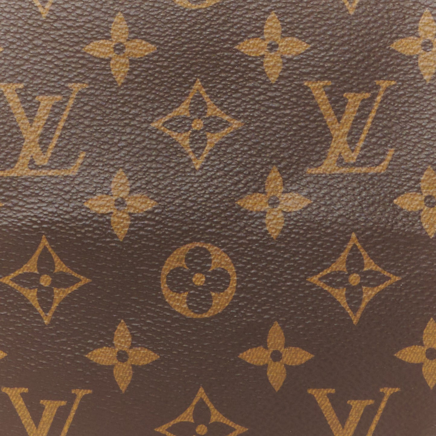 Monogram Speedy Bandouliere 30