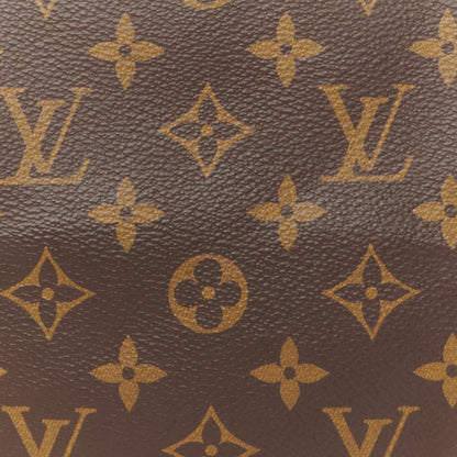 Louis Vuitton Monogram Speedy Bandouliere 30 11 of 14