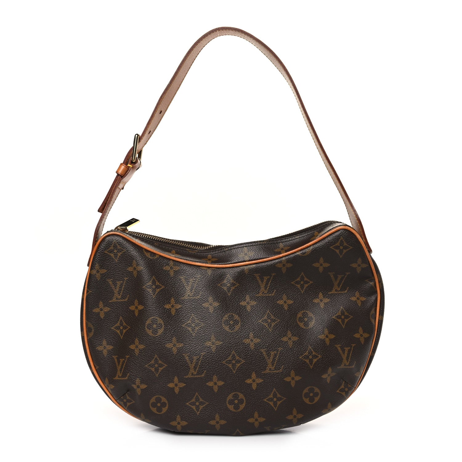 Louis Vuitton Monogram Croissant MM 1 of 18