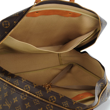 Louis Vuitton Monogram Sirius 45 6 of 8