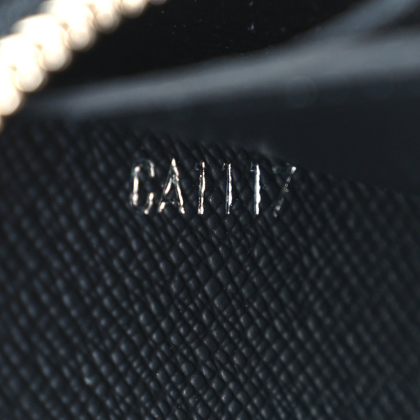 Damier Graphite Zippy XL Wallet