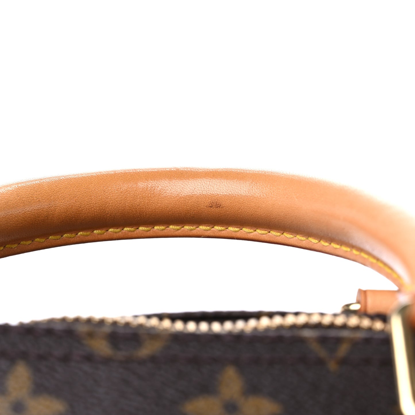Monogram Keepall 50