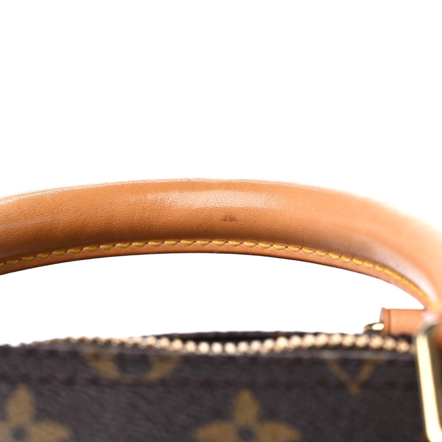 Louis Vuitton Monogram Keepall 50 17 of 19