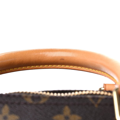 Louis Vuitton Monogram Keepall 50 17 of 19