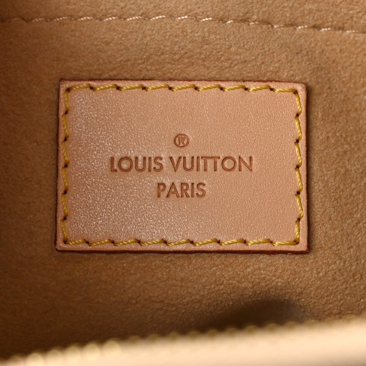 Monogram Pallas BB Dune