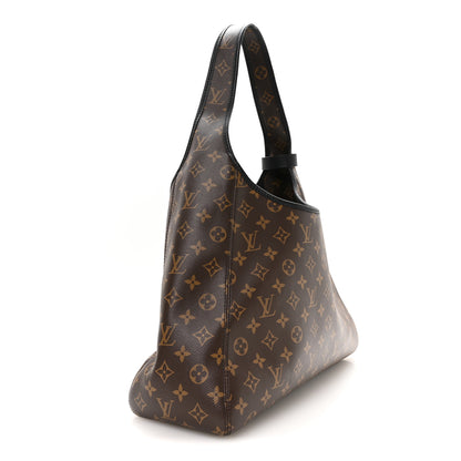 Louis Vuitton Monogram The Drop GM 3 of 9