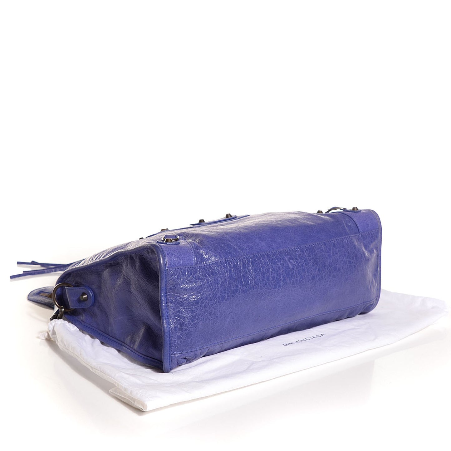Agneau Classic Hardware City Bleu Lavande