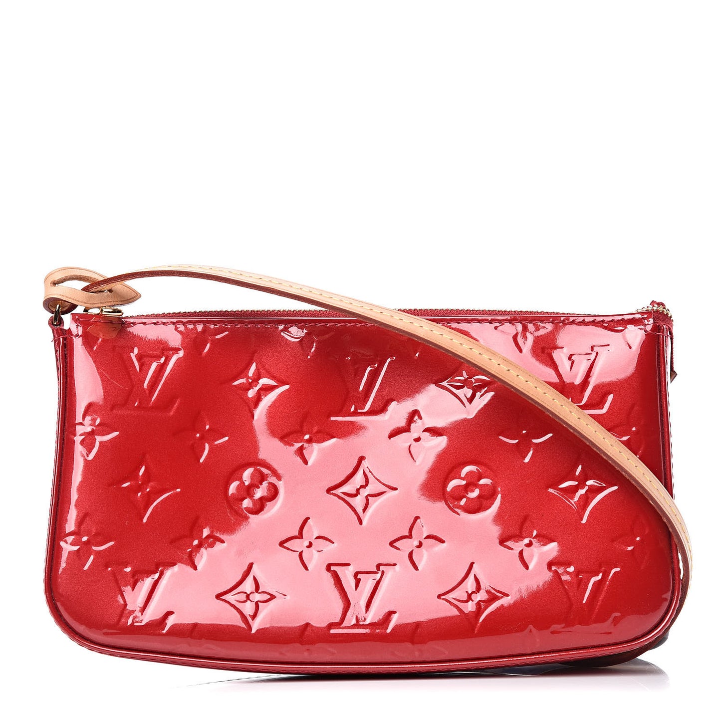 Vernis Pochette Accessories NM Pomme D'Amour