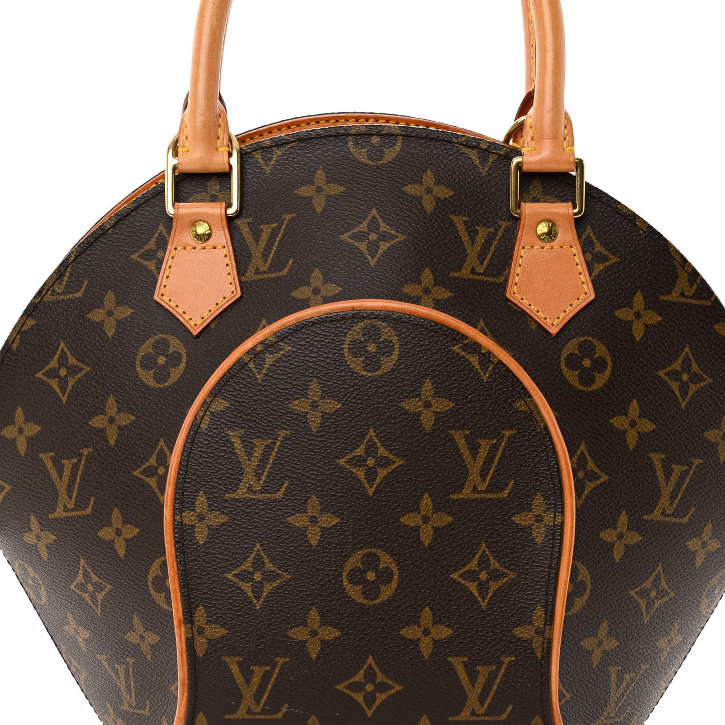 Monogram Ellipse PM