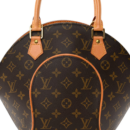Louis Vuitton Monogram Ellipse PM 7 of 9