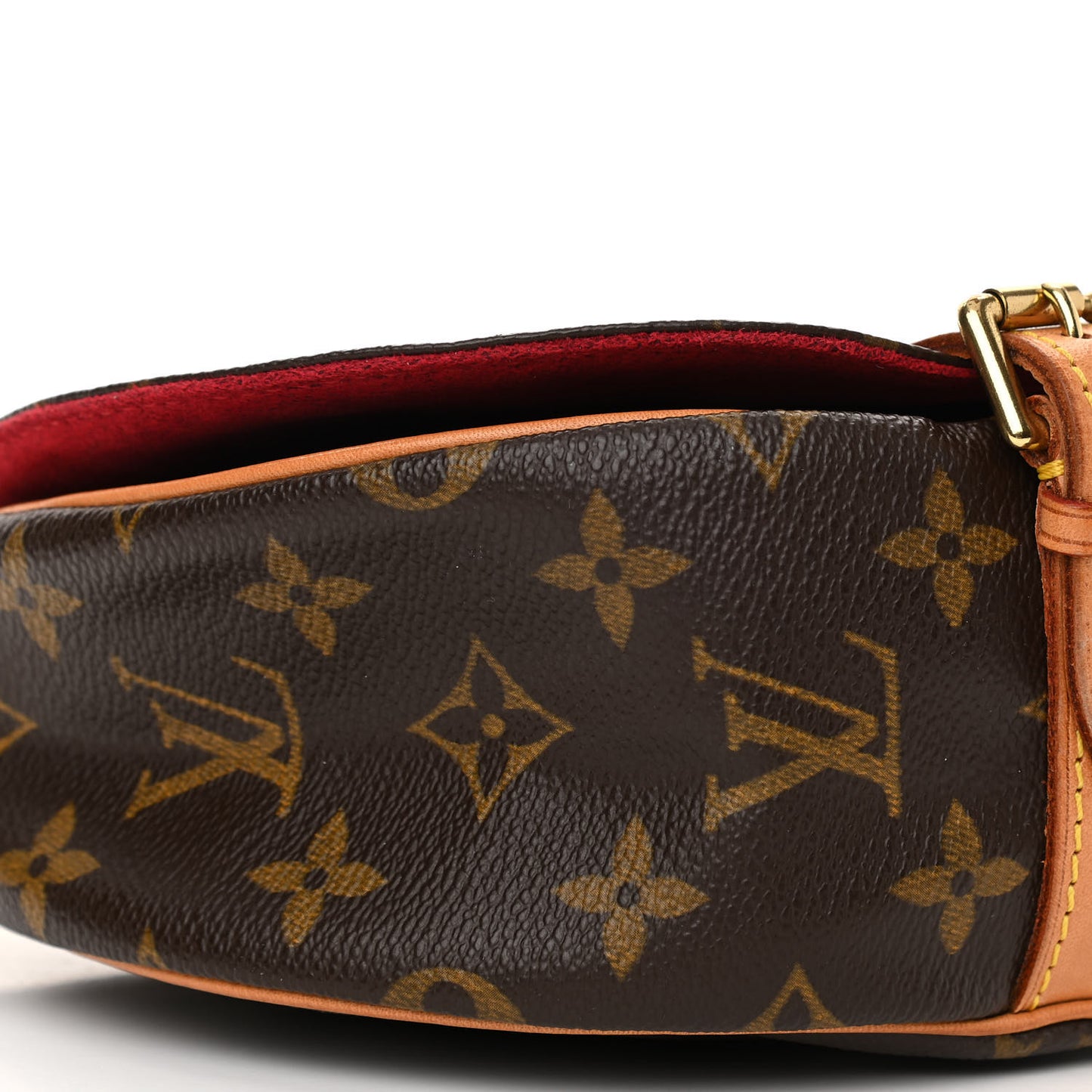 Monogram Tambourin