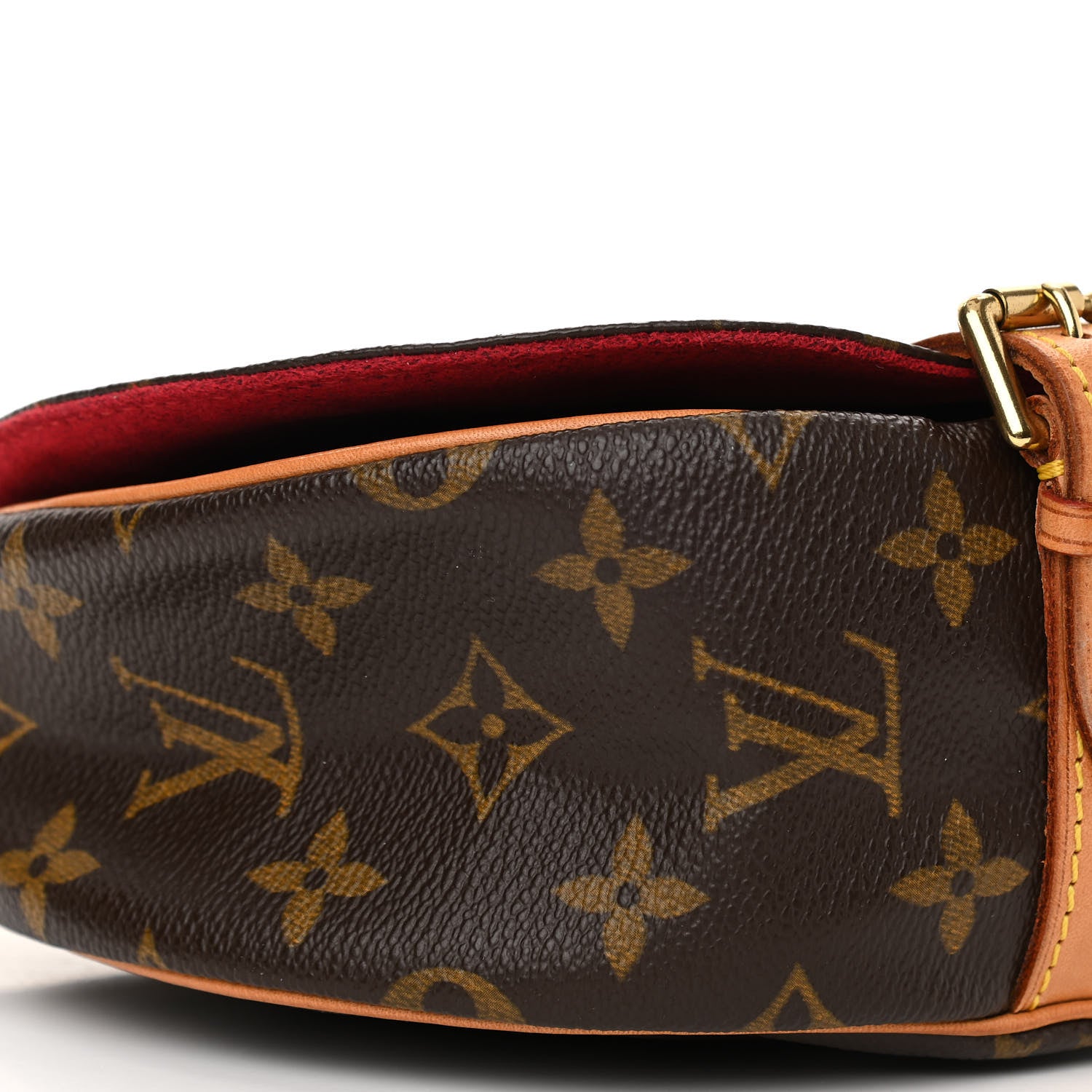 Louis Vuitton Monogram Tambourin 10 of 15
