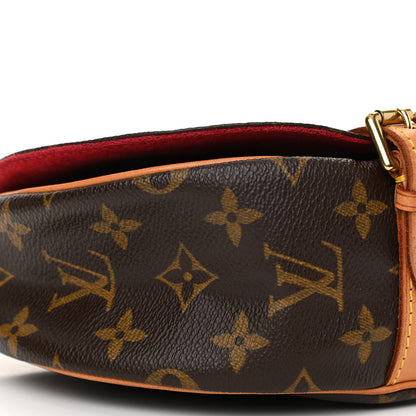 Louis Vuitton Monogram Tambourin 10 of 15