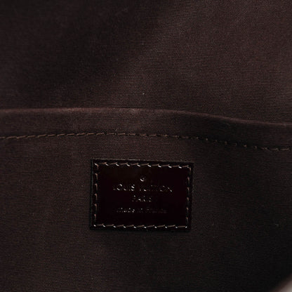 Louis Vuitton Vernis Rodeo Drive Amarante 6 of 6