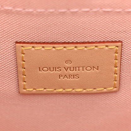 Louis Vuitton Damier Azur Croisette 5 of 8