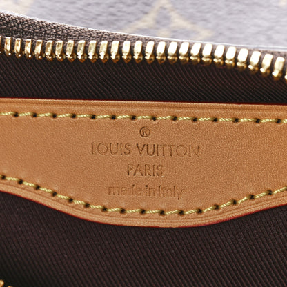 Louis Vuitton Monogram Boulogne NM 6 of 10