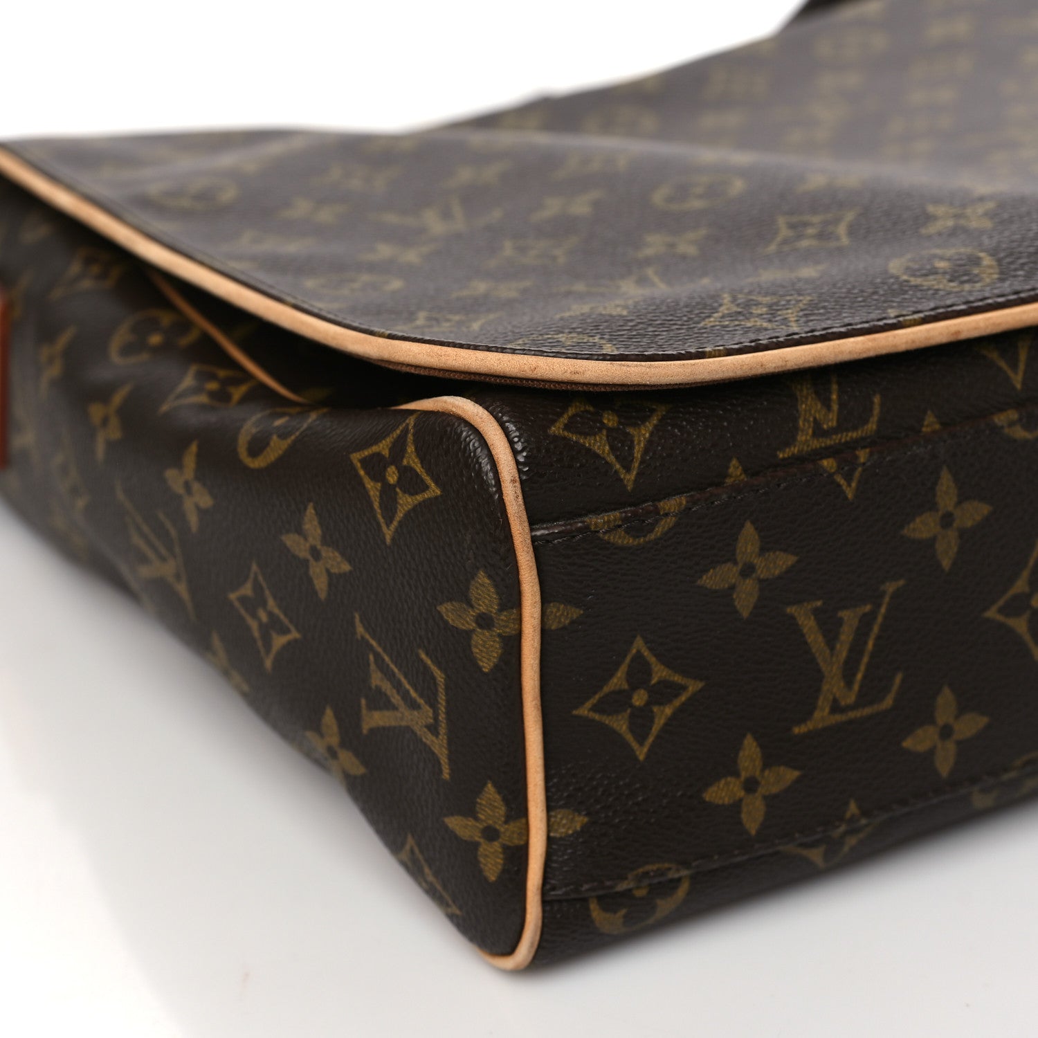 Louis Vuitton Monogram Abbesses Messenger Bag 8 of 10