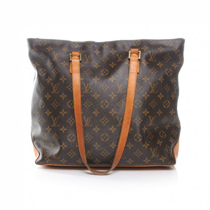 Louis Vuitton Monogram Cabas Mezzo 1 of 8