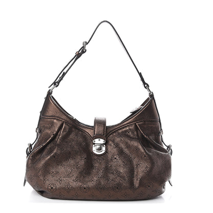 Louis Vuitton Mahina XS Mordore 1 of 7