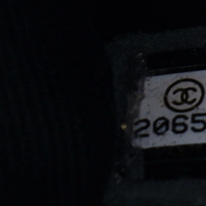 Chanel Caviar Natural Beauty Black 6 of 11