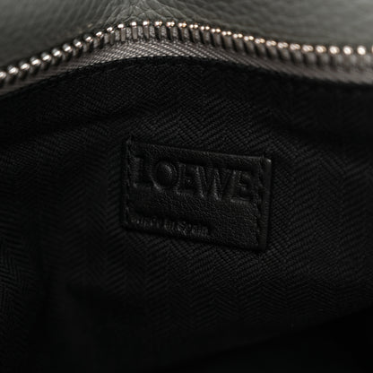 Loewe Calfskin Puzzle Bag XL Grey Blue 6 of 10