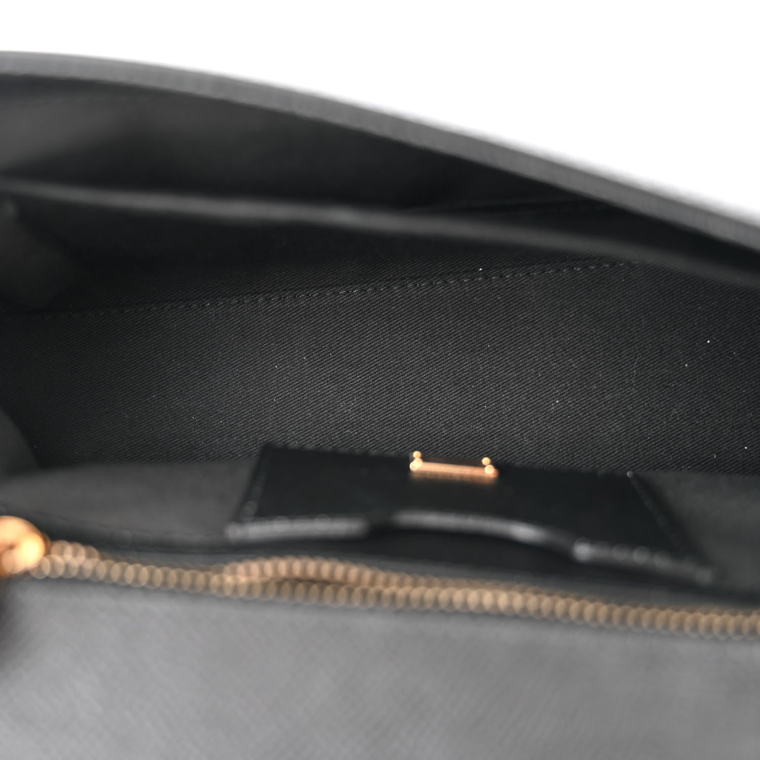 Dolce & Gabbana Dauphine Tulip Print Medium Miss Sicily Satchel Black 5 of 9