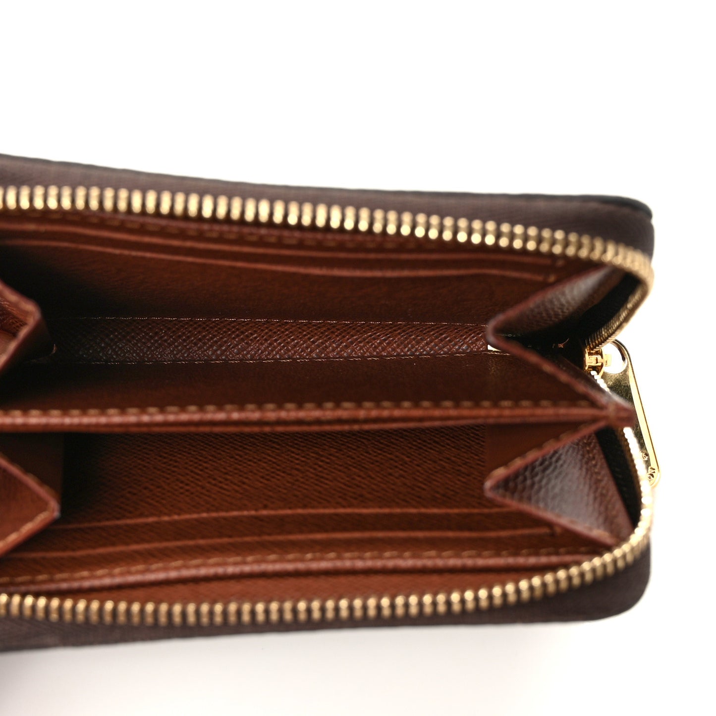 Monogram Zippy Coin Purse