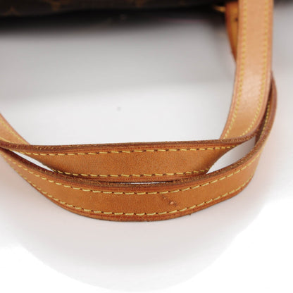 Louis Vuitton Monogram Montorgueil GM 9 of 9