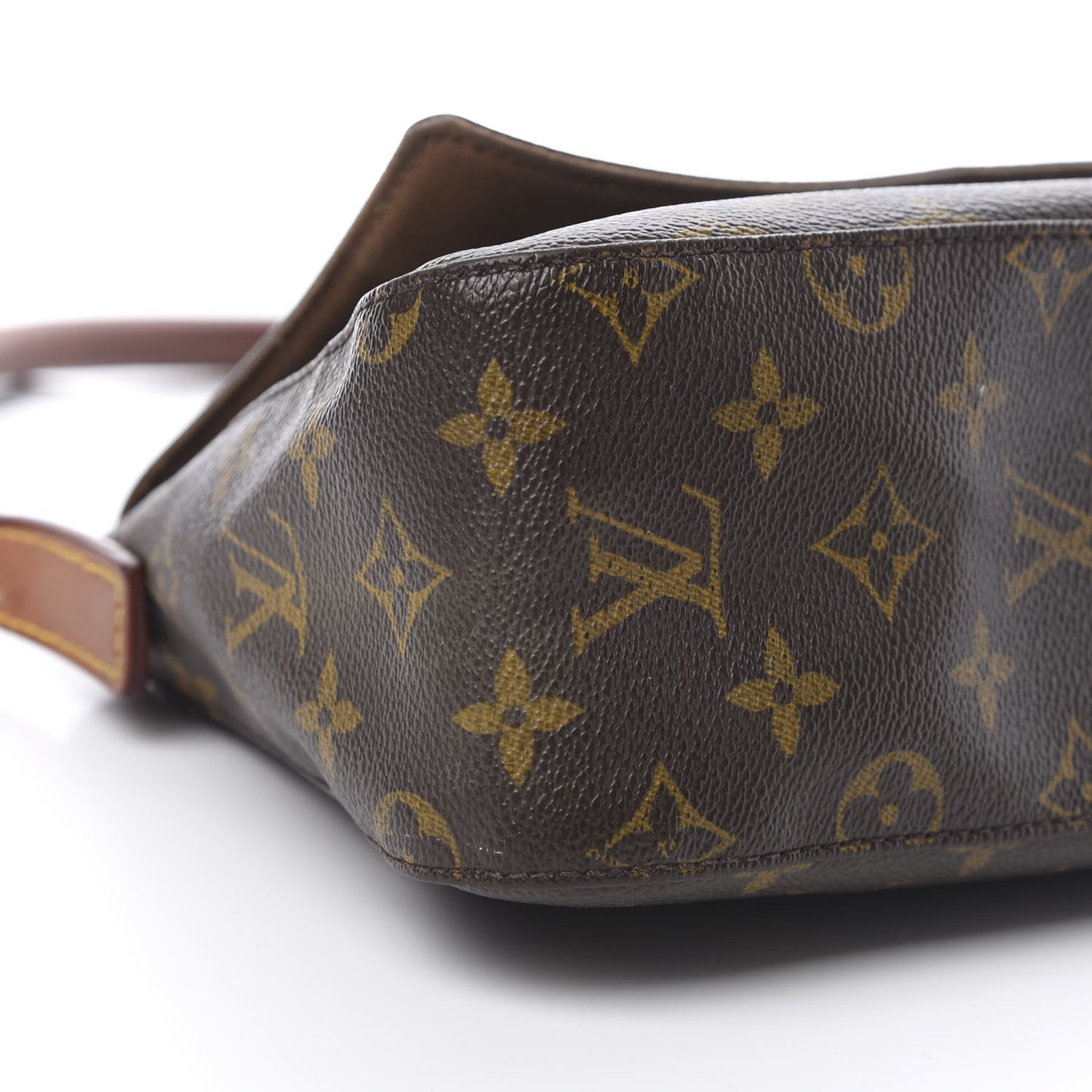 Monogram Mini Looping