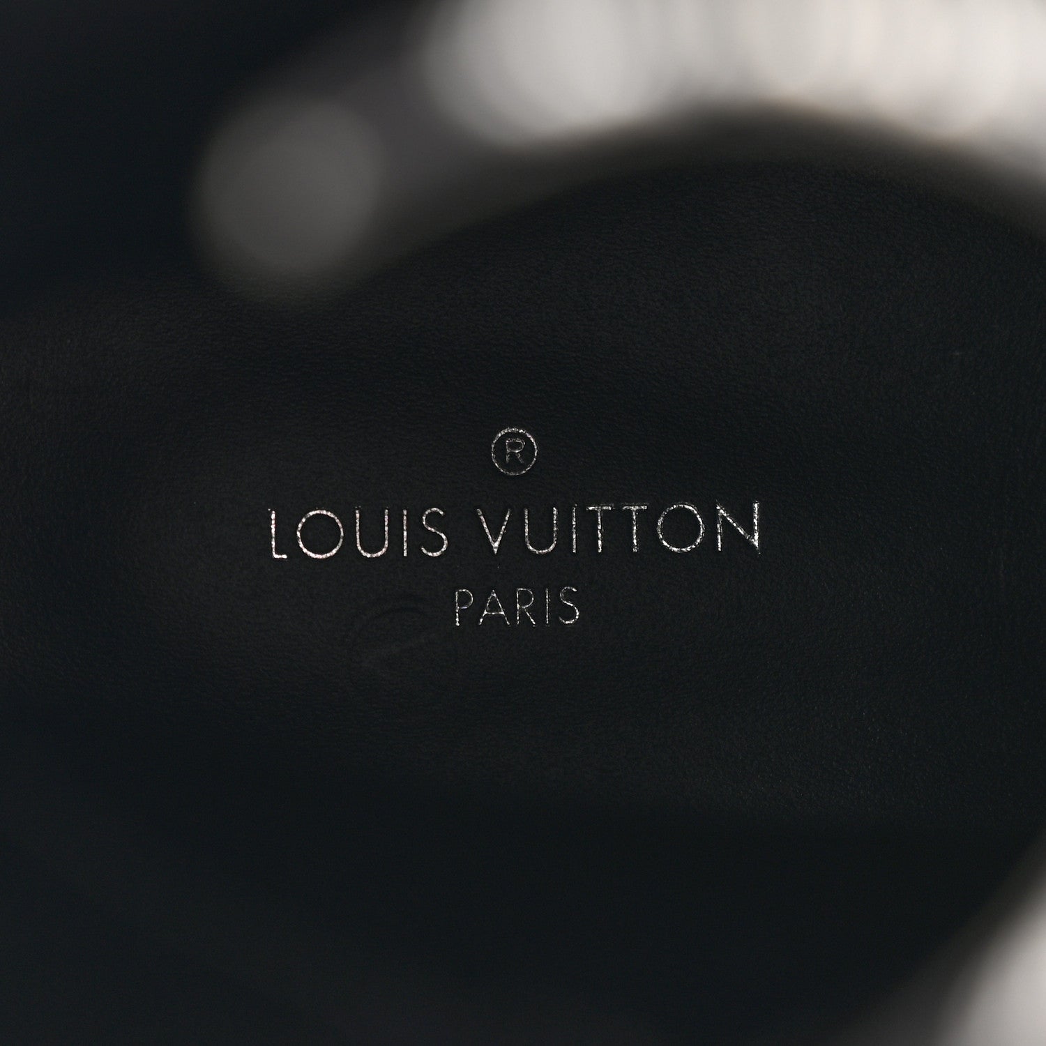 Louis Vuitton Suede Calfskin Jacquard Since 1854 Laureate Platform Desert Boots 37.5 Black 7 of 11