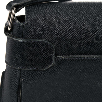 Louis Vuitton Taiga Milo Messenger Boreal 11 of 25