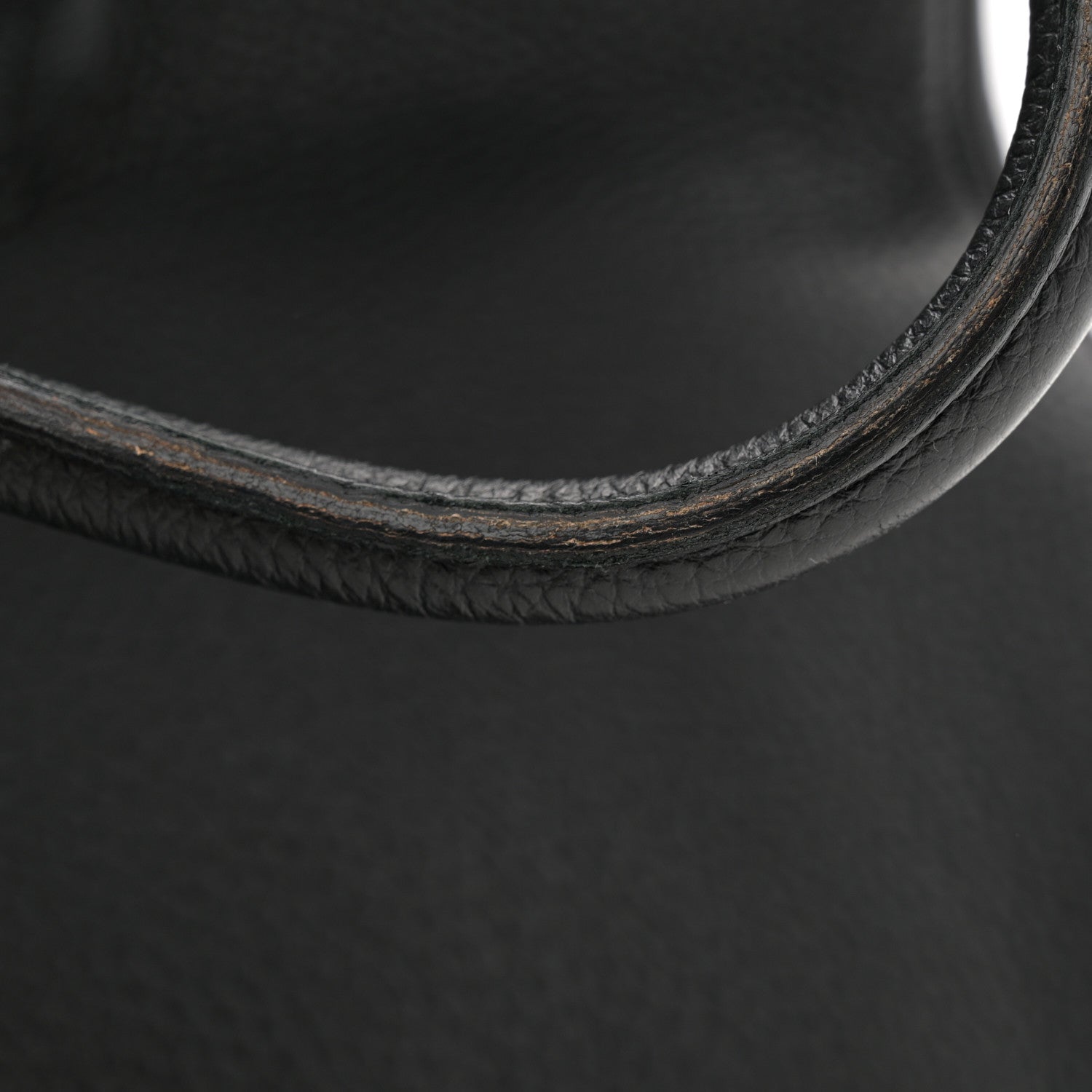 Hermes Togo Birkin 35 Black 12 of 14