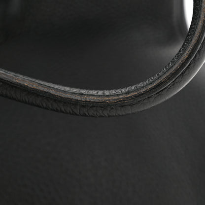 Hermes Togo Birkin 35 Black 12 of 14