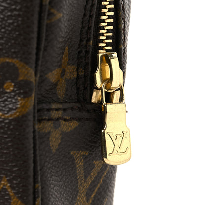 Louis Vuitton Monogram Trousse Toilette 19 6 of 6