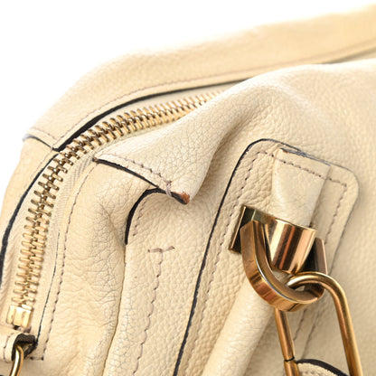 Chloe Calfskin Medium Paraty Lily 18 of 18