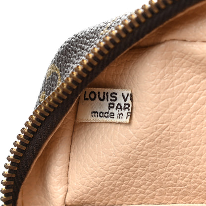 Louis Vuitton Monogram Trousse Toilette 23 6 of 7