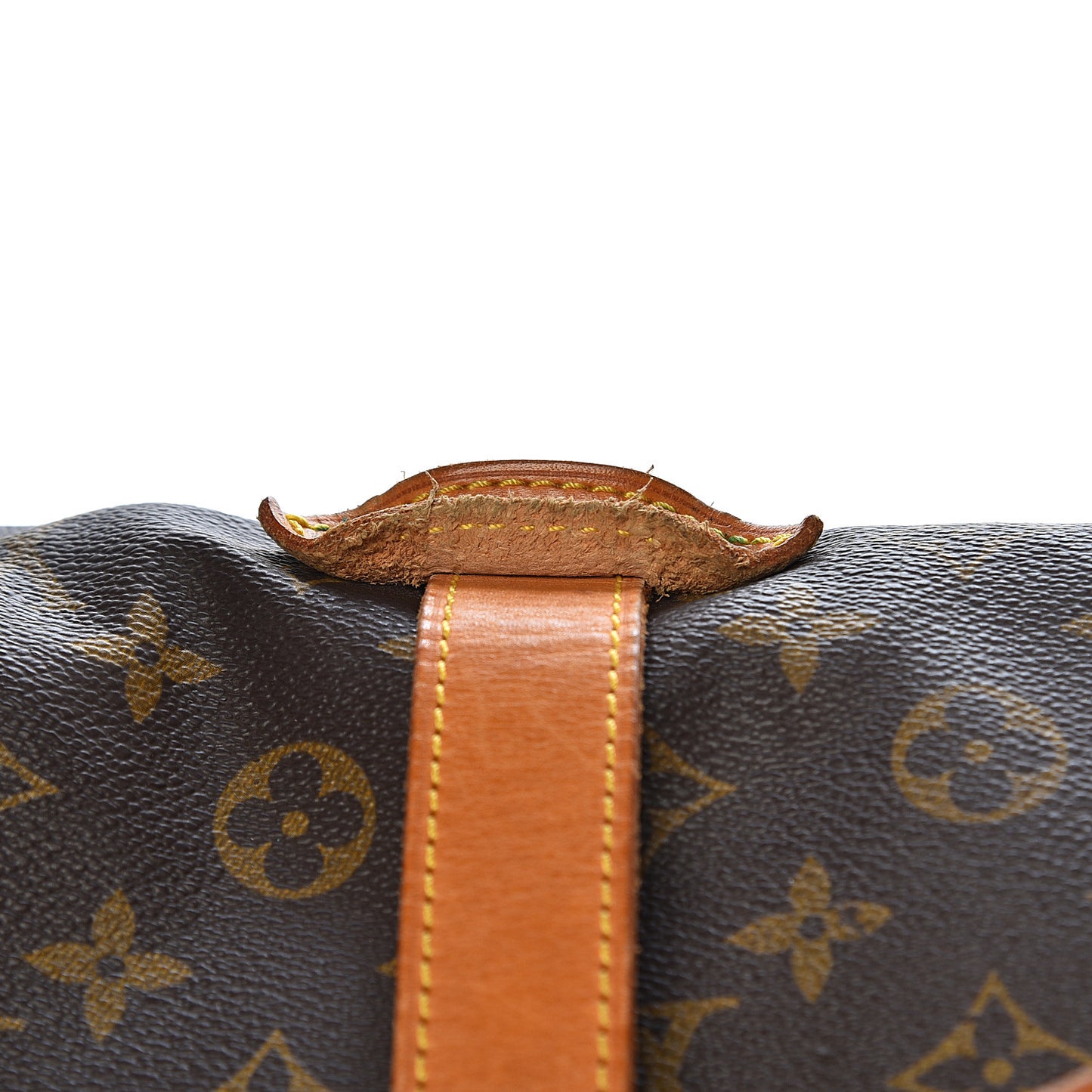 Monogram Saumur 43