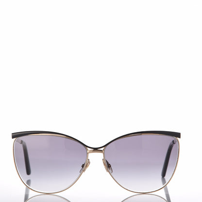 Gucci Sunglasses GG 2891/S Black 3 of 9