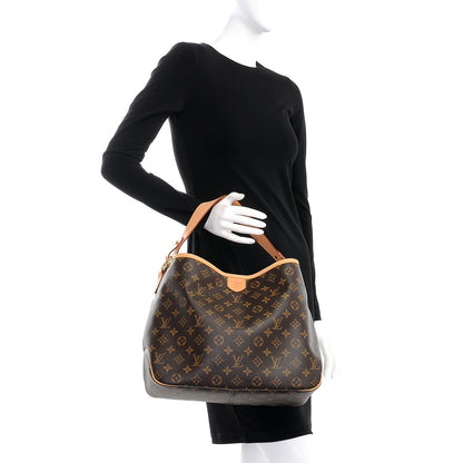 Louis Vuitton Monogram Delightful PM 2 of 8