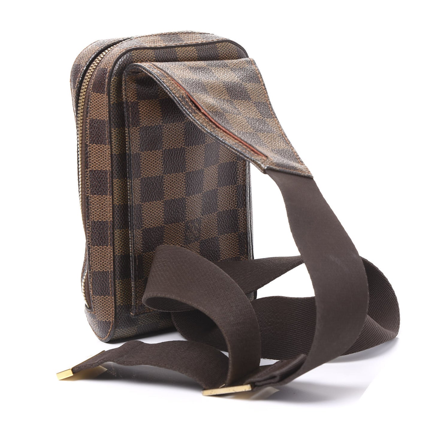 Damier Ebene Geronimos