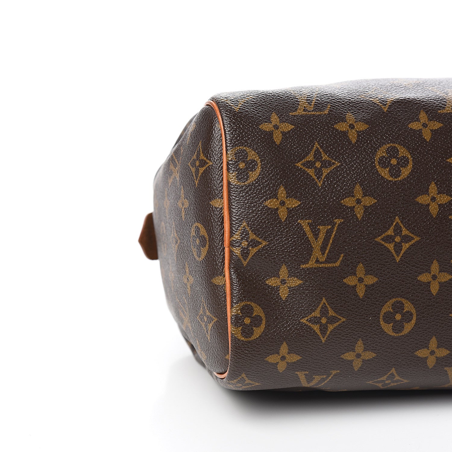 Louis Vuitton Monogram Speedy 25 7 of 10