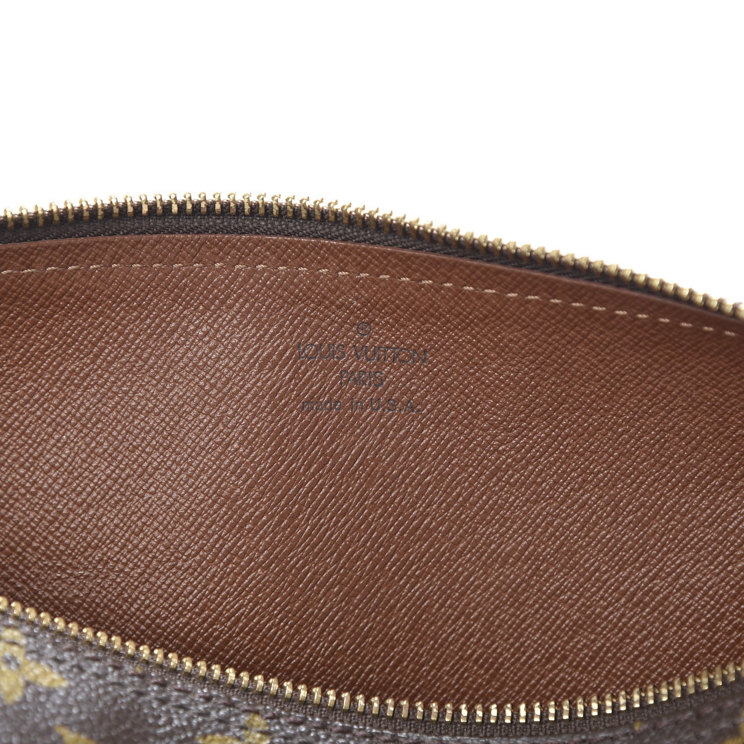 Louis Vuitton Monogram Papillon 30 6 of 13
