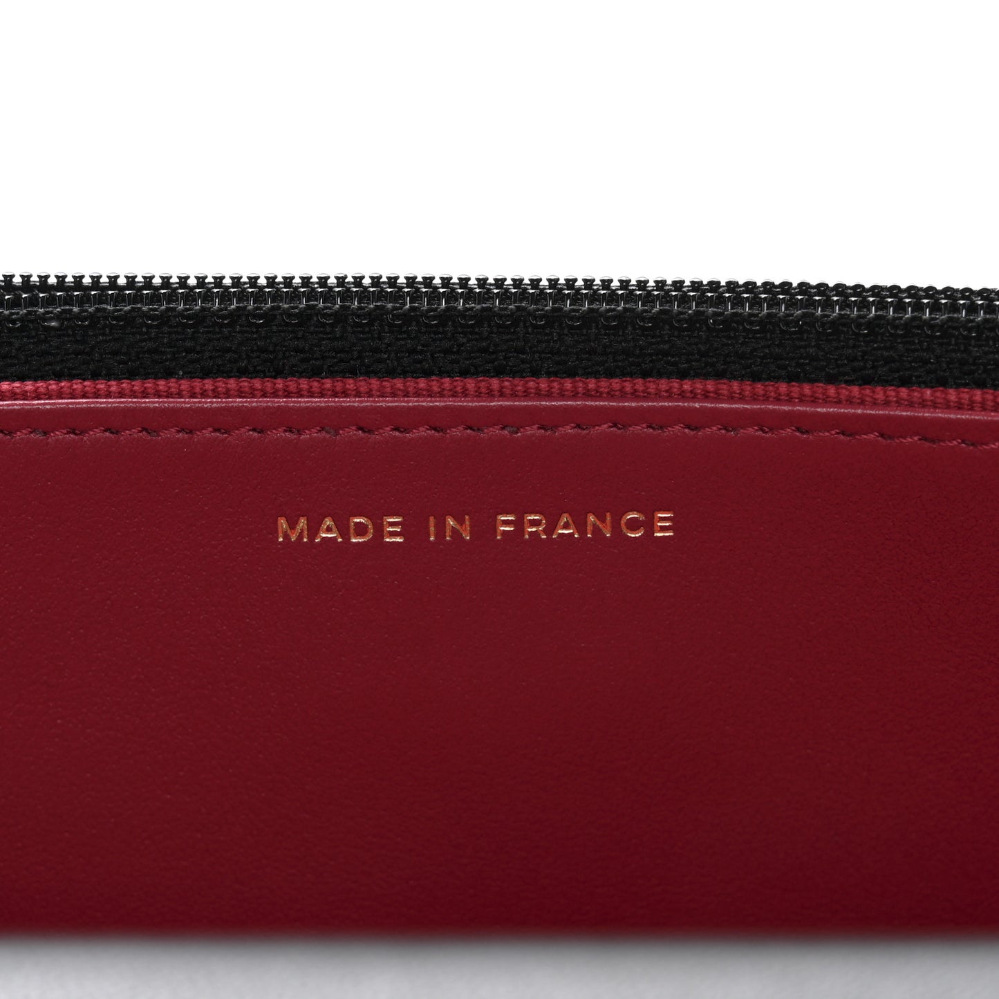 Lambskin Quilted Chanel 19 Wallet On Chain WOC Black