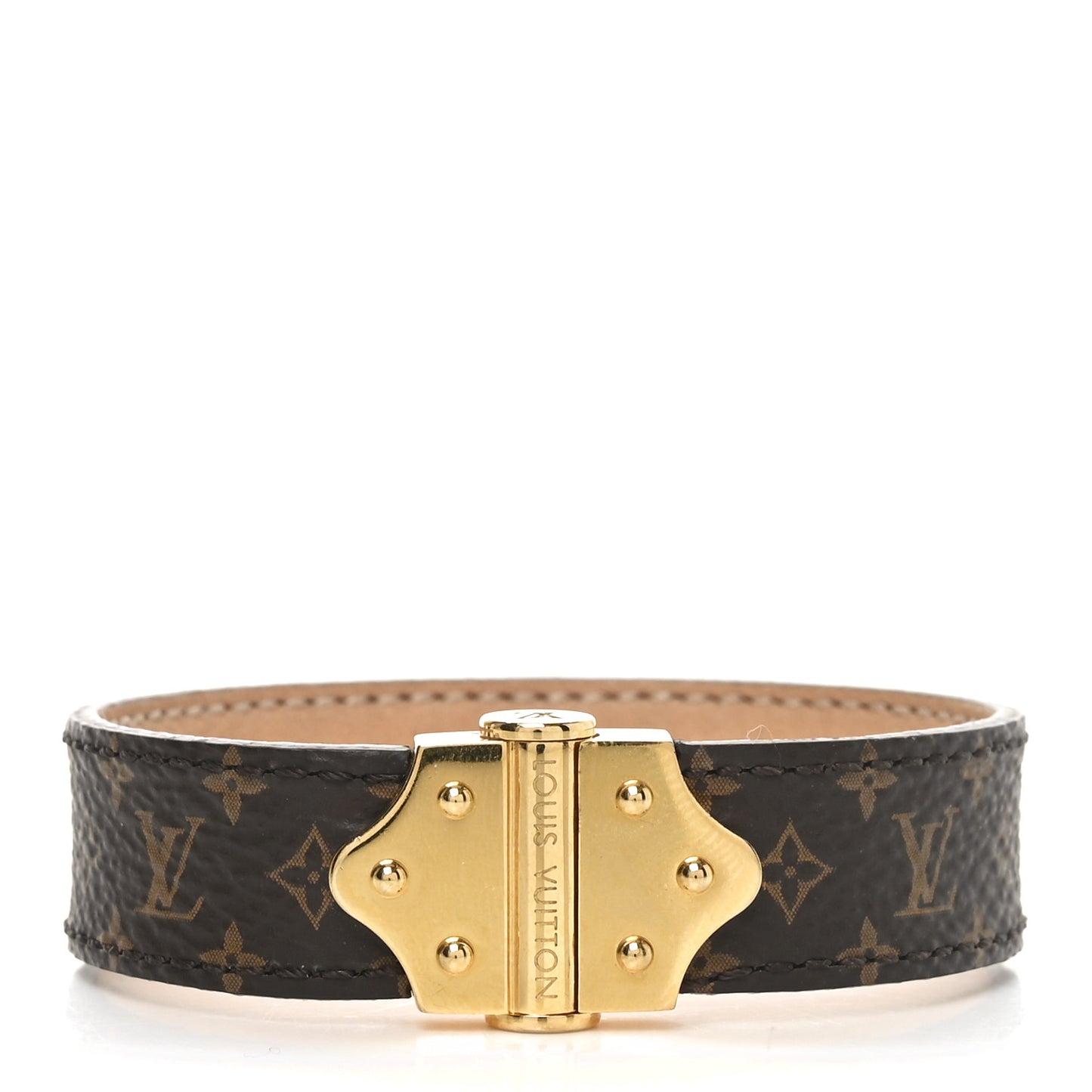 Monogram Nano Bracelet 17