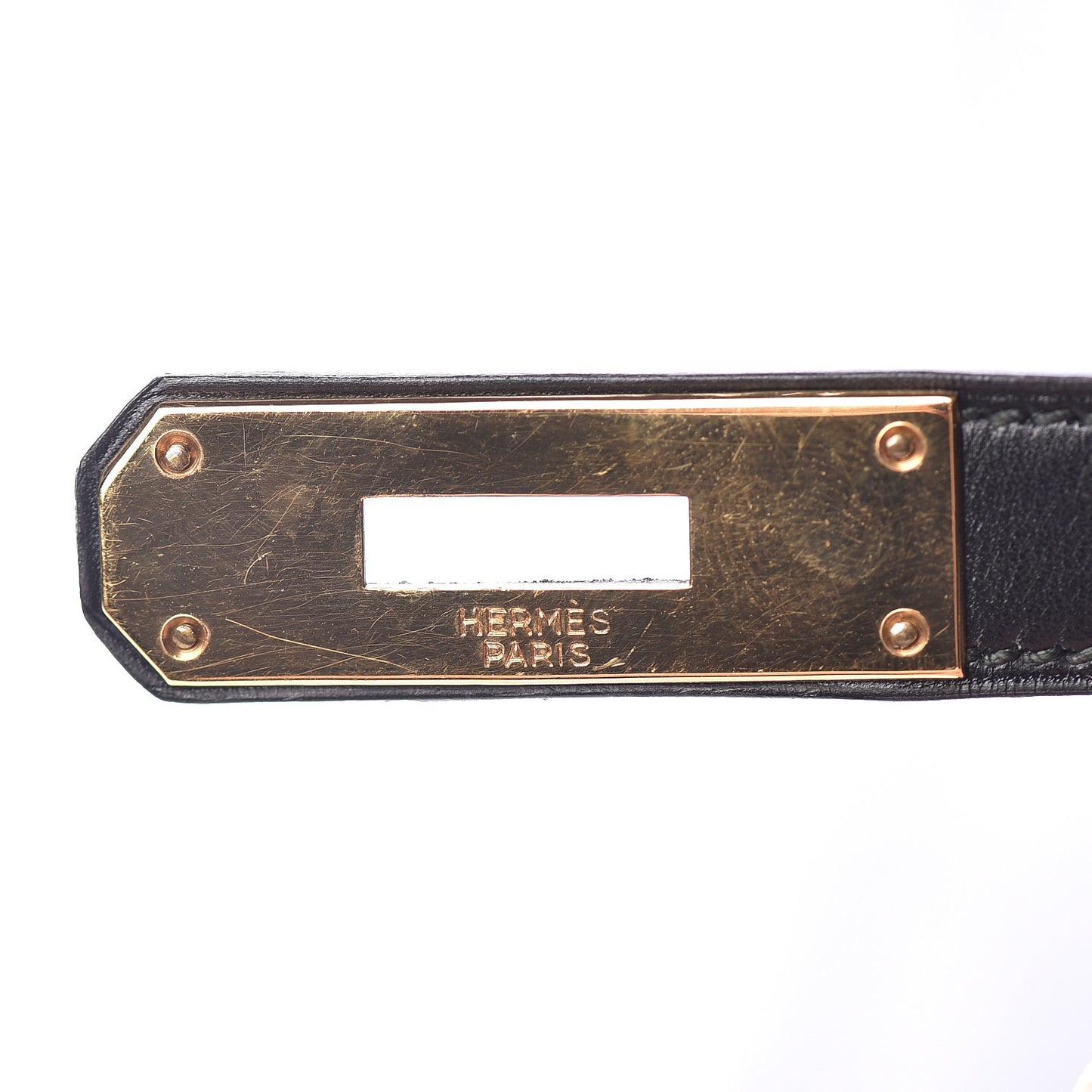 Box Kelly Sellier 32 Black