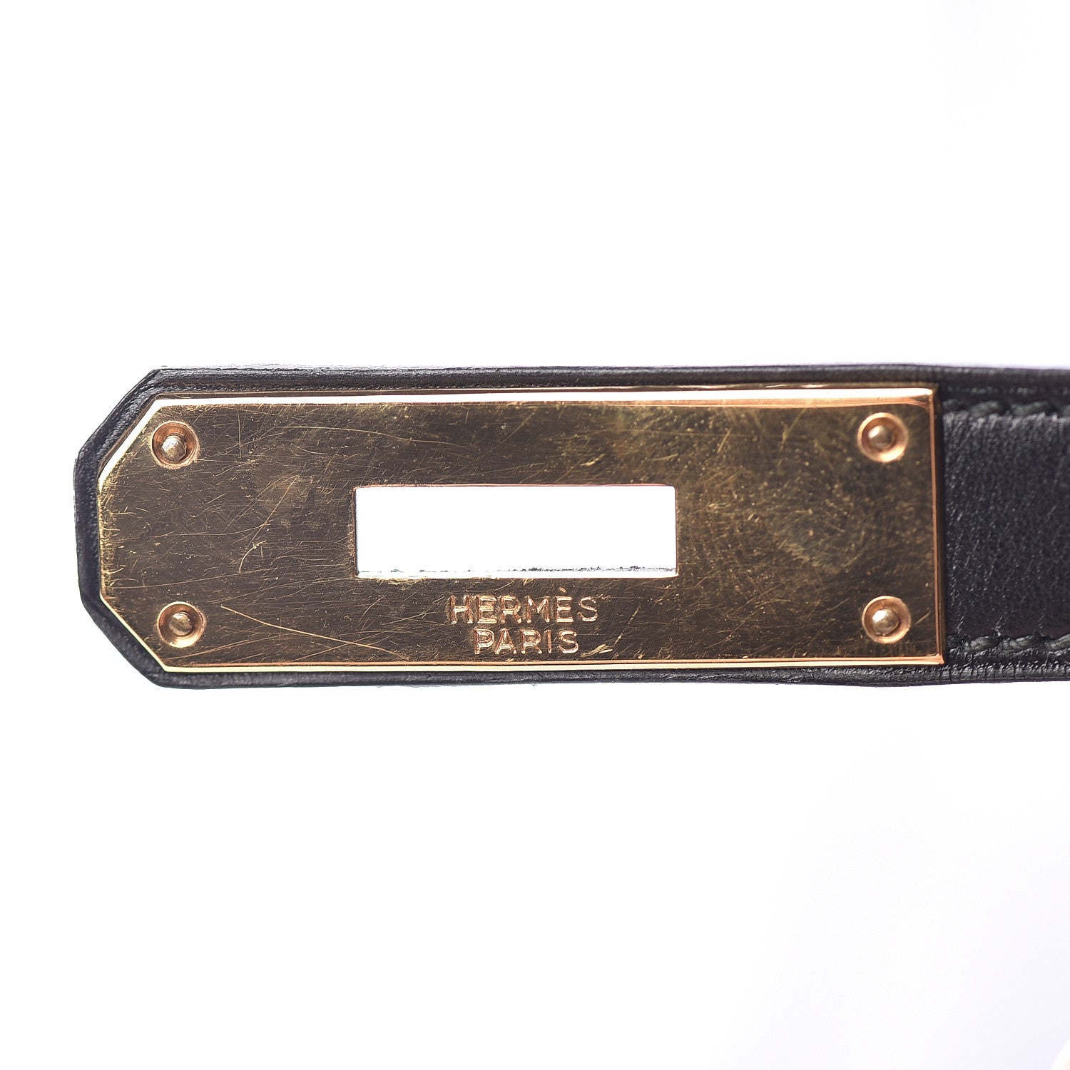 Hermes Box Kelly Sellier 32 Black 34 of 42