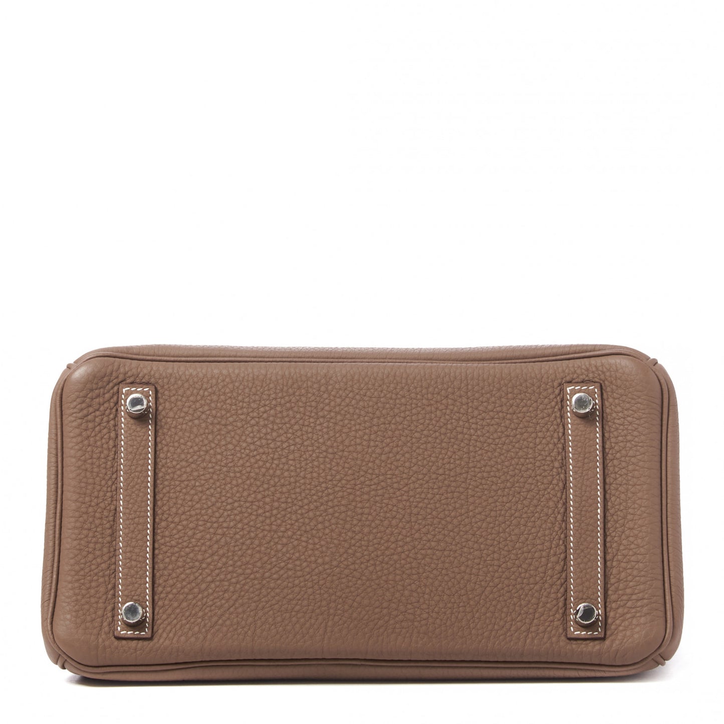 Togo Birkin 30 Etoupe